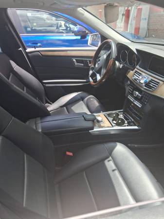 Mercedes Benz clase E - $6,500 (Atlanta)63620621059331124