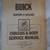 Collection of Authentic Factory Issued Buick Vehicle Manuals 5 thumbnail