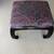 Seat, dresser, vintage, Thomasville, Asian theme, Bowed Legs, 1970s Vtg 1 thumbnail