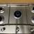 KITCHENAID  COOKTOP 36” 6 thumbnail