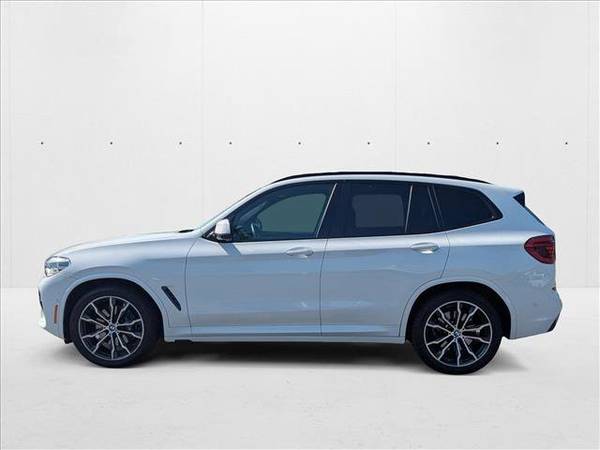 2021 BMW X3 AWD All Wheel Drive M40i SUV - $37,500 (AutoNation Honda Dulles)63439830985857121