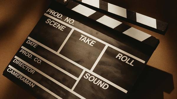 JOIN OUR ACTING COMMUNITY - All Levels Welcome 1