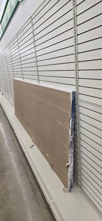 Drywall 1