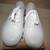 Women's Keds Champion White Leather Sz. 6 New In Box 1 thumbnail