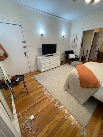 $1,585 Spacious floorplan! Lakeview/Lincoln Park Location! (Lakeview)63960012924290123