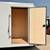 New Southland, 7' X 16' enclosed cargo trailer, Ramp door SMOOTH SIDES 12 thumbnail