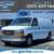 2017 GMC Savana Cargo Van 2500 1 thumbnail