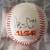 Brent Cox signed baseball 1 thumbnail