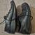 Used Men's Martjes Leather Dress Shoes, Size 10, MI Germany, VG Cond. 3 thumbnail