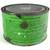 Early 1970s (?) YARD BIRDS Pre-Bar Code SPRED GLOSS Glidden Paint 3 thumbnail