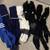 Lot of SOCCER & BASEBALL socks / belts 1 thumbnail