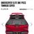 Undercover hard hero bedcover for 3rd gen Tacoma 1 thumbnail