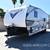 2026 Genesis Supreme Vortex 2915CRXL Toy Hauler-Generator-15' of Cargo 5 thumbnail