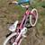Five 20" Bikes, BMX, and girl's Schwinn, Huffy,  cleaned/lubed 8 thumbnail