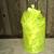 Frog Hamper Child's Green Pop-Up Storage Laundry Toys Clothing Foldabl 6 thumbnail