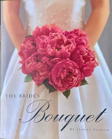 The Bride's Bouquet by Jeanne Graham 1