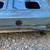 MOPAR A-BODY 68 VALIANT DOORS 2 DOOR POST 5 thumbnail