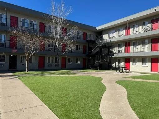 $1,099 / 1hab - 560ft2 - 🦮🐈‍⬛ ¡UN LUGAR AL QUE LLAMAR HOGAR!! AMIGABLE CON MASCOTAS 🐶 🐱 ✨ HASTA $1,000 DE63973505651715122