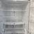 Black stainless steel lg 30 French door refrigerator ice maker 2 thumbnail