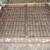 PALLET RACKS WITH WIRE SHELVING 3 thumbnail