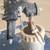 graco croix cx-12 HVLP turbine accuspray gun 5 thumbnail