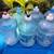 Planter's Peanut Jars --Collectables or Counter Storage 6 thumbnail