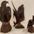 Ironwood Carvings 2 thumbnail