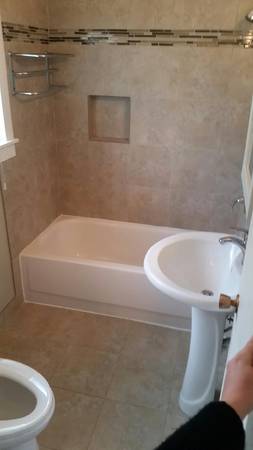 $1,495 / 1 habitación - 520 pies² - 3122 Lower 1 hab., estacionamiento fuera de la calle, pisos de madera dura, lavavajillas, mascotas permitidas! (Portland)63831683764483124