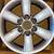 Nissan factory wheel 2 thumbnail