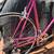 vintage custom built Stowe prestige road bike Campagnolo Chorus c-record era 8 thumbnail