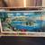 Vintage Italian Lakeside Landscape Mirrored 3D Art 1 thumbnail