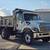 2010 INTERNATIONAL 7400 DT466 HD Dump Truck Auto 49K Low Mi SS 1 Own ! 8 thumbnail