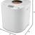 Oster Expressbake Breadmaker, 2-lb. Loaf Capacity, 2 lb, White/Ivory 9 thumbnail