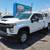 2020 CHEVROLET SILVERADO 2500HD – CREW CAB – WORK TRUCK – UTILITY BED 1 thumbnail