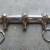 1951-52 Ford F1 pickup chrome parts 3 thumbnail