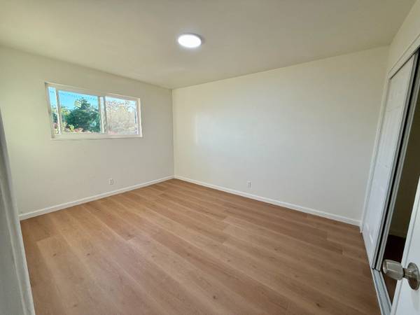 $2600.00 / 2br - 776ft2 - San Jose Gem! 2bd, 1ba, 1st flr. Newly renovated. August month rent FR63946670690050122