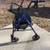 Adult rollator / walker 1 thumbnail