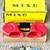 Two Brand New MIXO Horns TR 89 All Types High Low Sounds Made in France 1 thumbnail