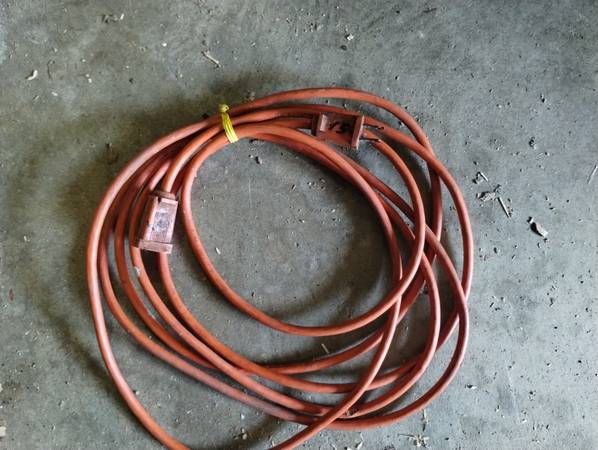 15 ' extension cord 1