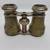 2 Vintage Opera Binoculars Optics With Carry Bag 7 thumbnail