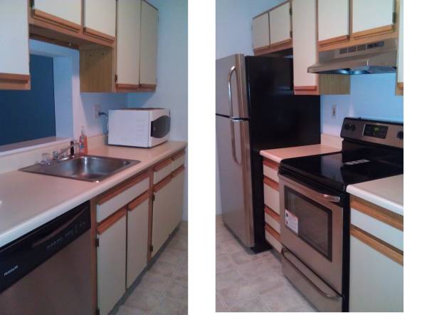 $1,650 / 1br - 640ft2 - FURNISHED 1-bedroom with washer and dryer inside unit (Dover)63656227766147120