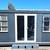 PF-102A 20Ft Folding Container,Door+Windows–with optional Solar System 10 thumbnail