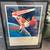 1980 Olympic Games Poster – Signed by Jim Hunt (Levi’s Commission) 1 thumbnail