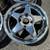 Star Form Chrome 15 inch wheels made in Japan 4x4.5 lugs JDM 2 thumbnail