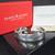 James Avery Hand Hammered Cuff Bracelet, Retired 1 thumbnail