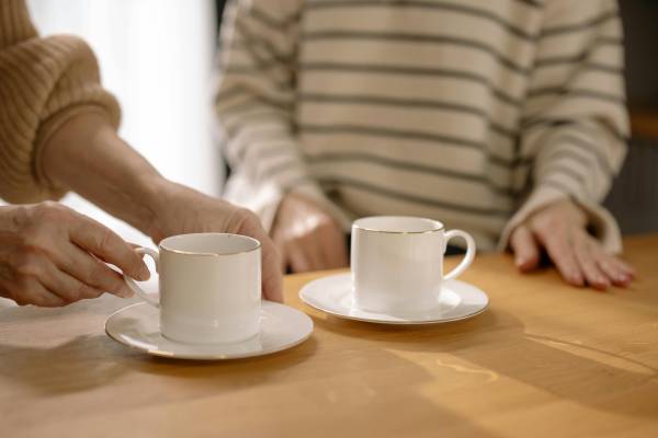 Feeling Stuck? Let's Talk. 1