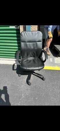 Office Chair 1