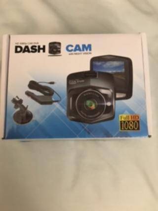 NEW DASH CAM WITH SIM CARD 1