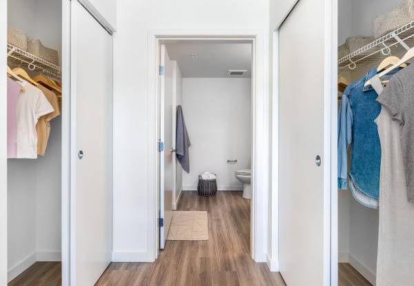 $2,257 / 1br - 526ft2 - Rare Opportunity, 1 BR /1 BA  ARCH Homes (Downtown Bellevue)64031307251459122