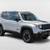 2016 Jeep Renegade 4x4 4WD Trailhawk SUV 3 thumbnail